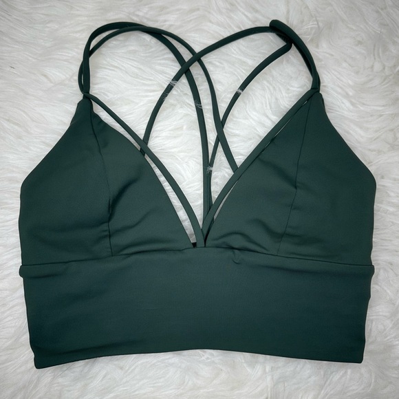 Lululemon Women’s Pushing Limits Bra Size 2 - Picture 3 of 7